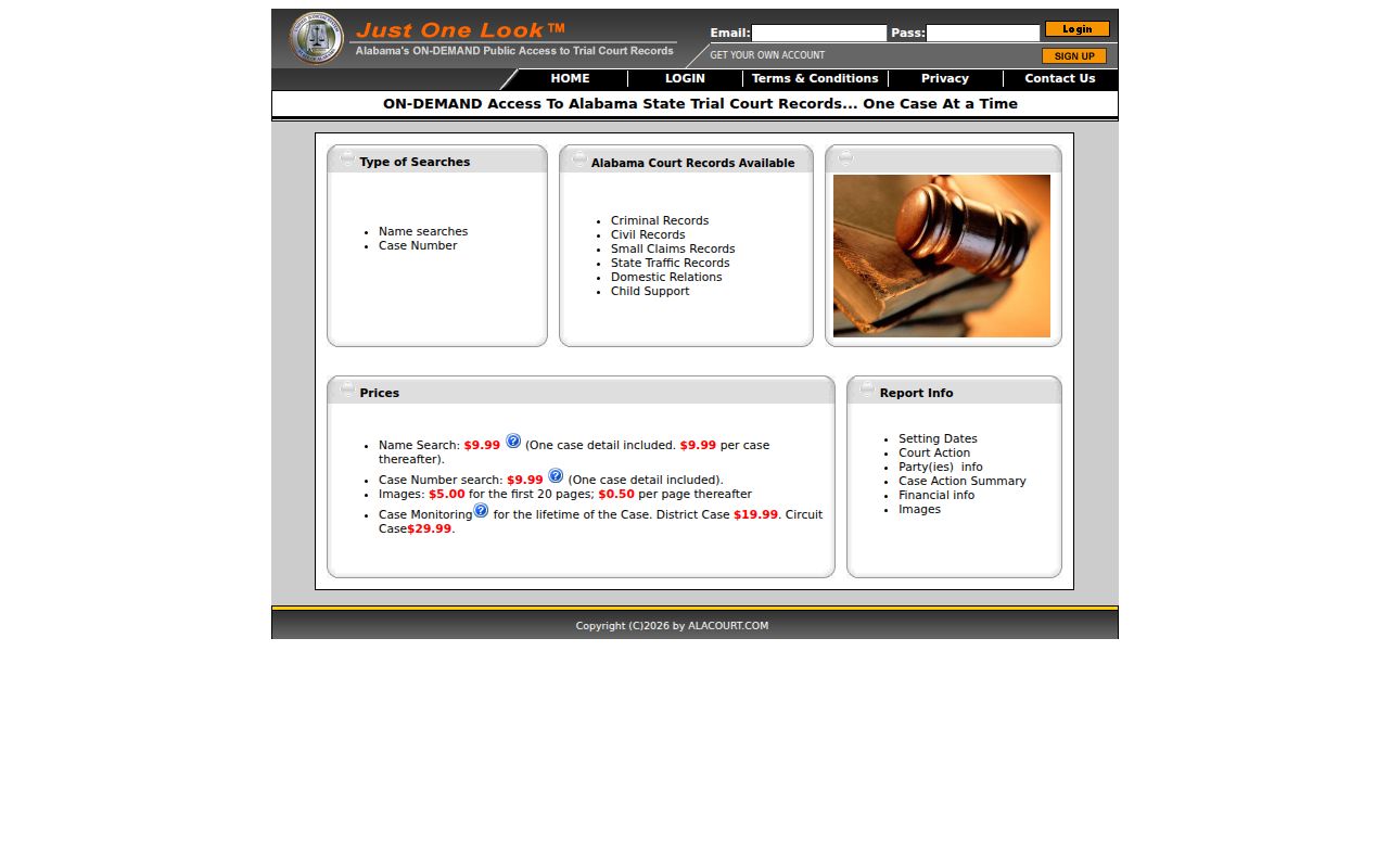 Massachusetts court system access portal for 24 hour booking records search